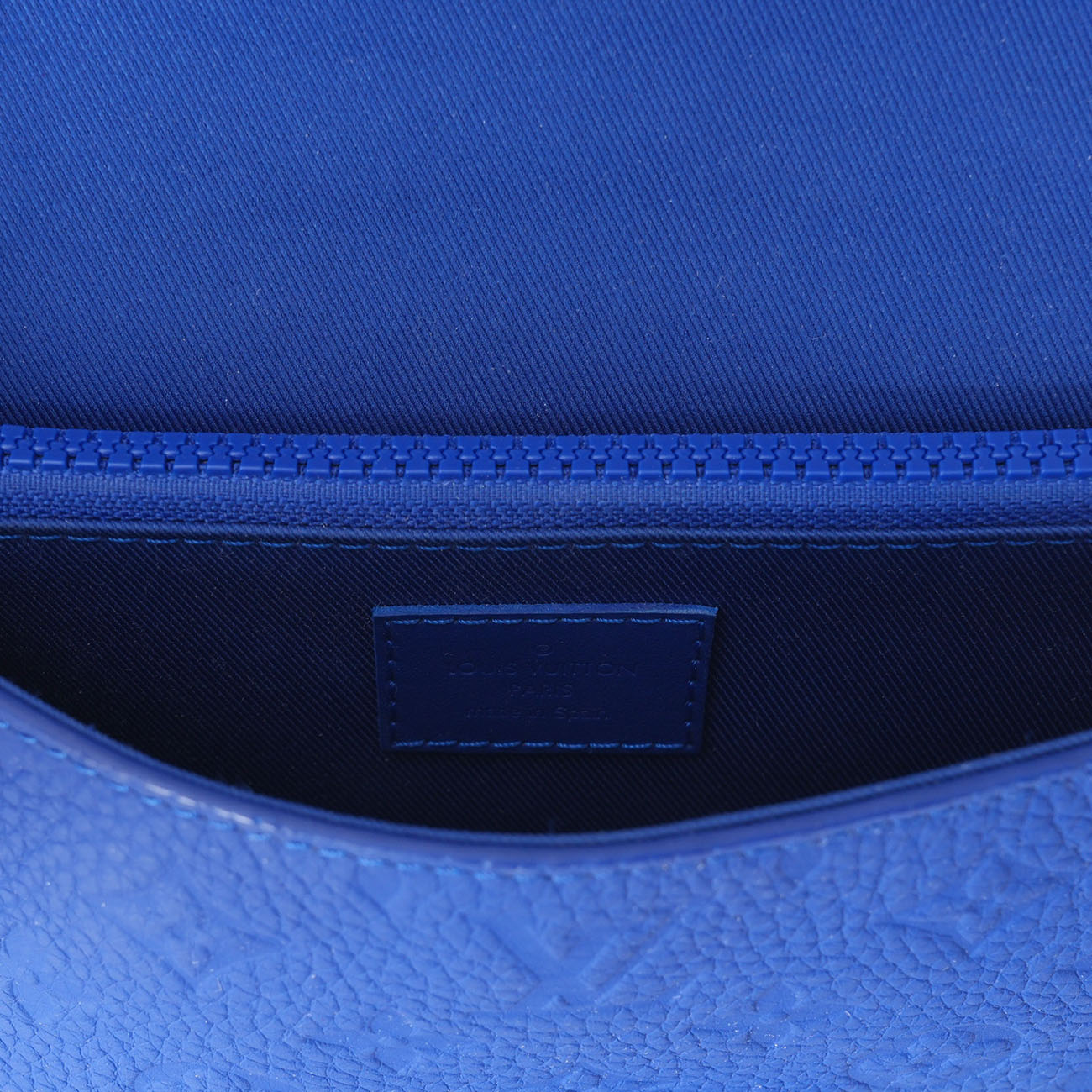 LOUIS VUITTON(USED)루이비통 S락 슬링백